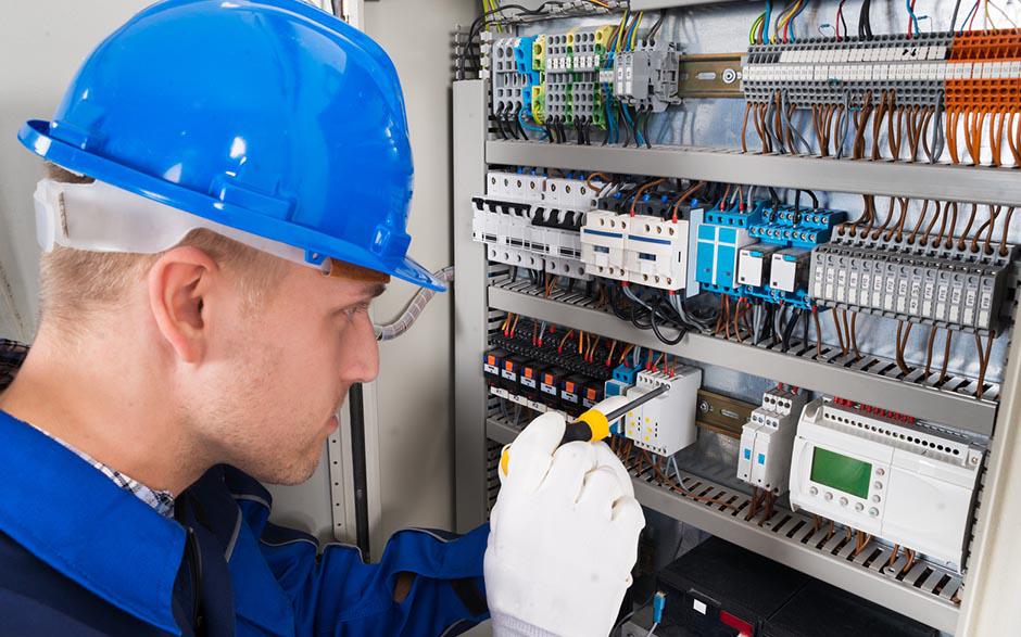 refaire électricité Villepinte