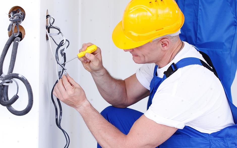 urgence électricité Marcoussis