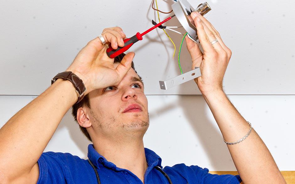 électricien installateur Villepinte