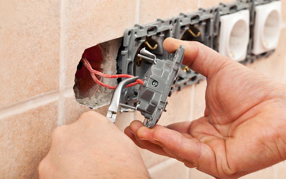 urgence électricité Paris