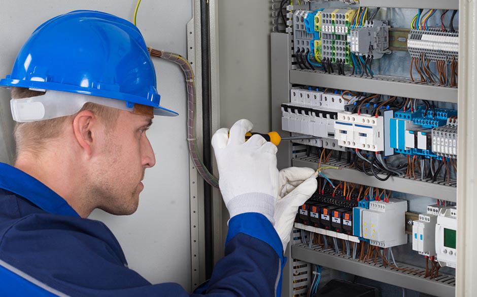 urgence électricité Paris