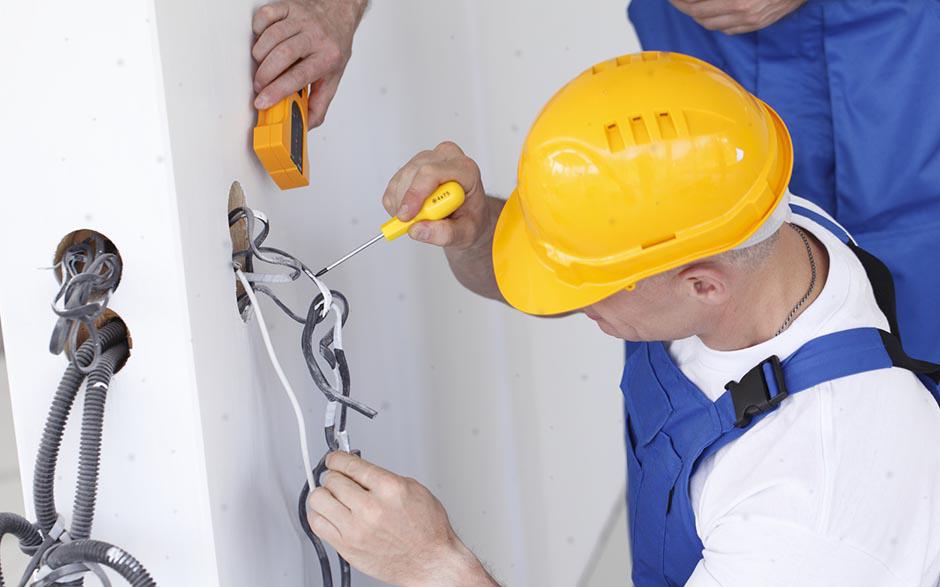 artisans électricien Puteaux