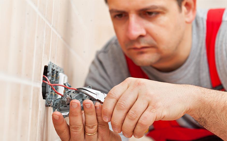 artisans électricien Puteaux