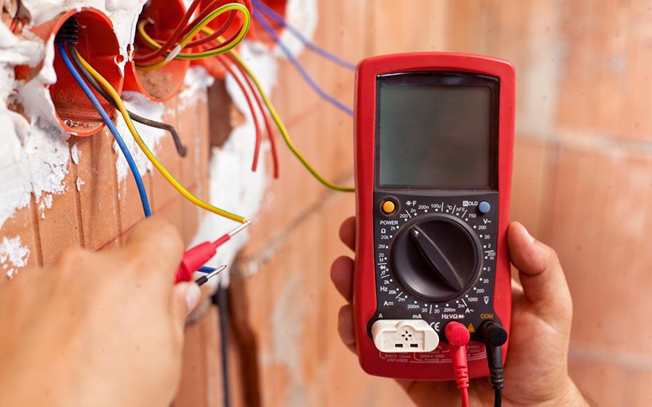 urgence électricité Marcoussis