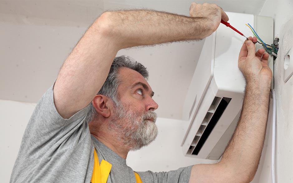 électricien à domicile Breuillet