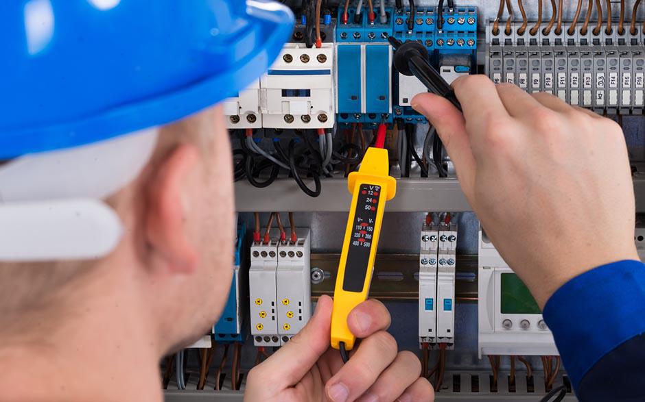 électricien urgent Longperrier