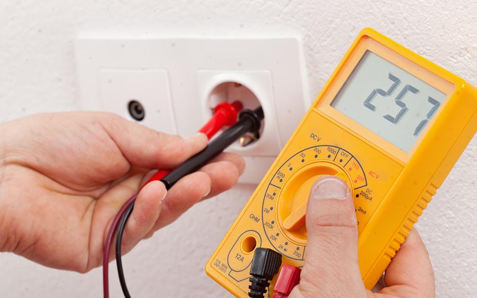 urgence électricité Paris
