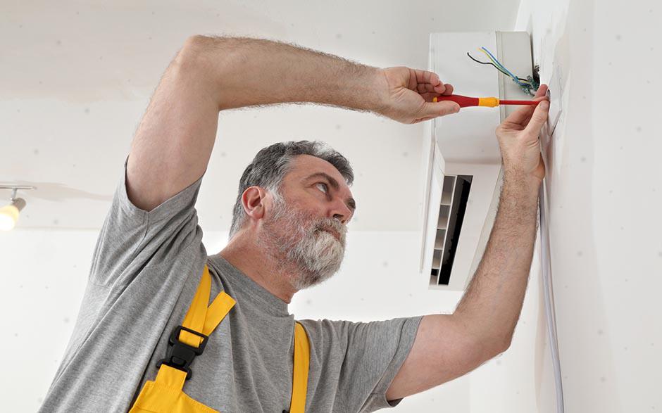 électricien d'urgence Saint-Leu-d'Esserent